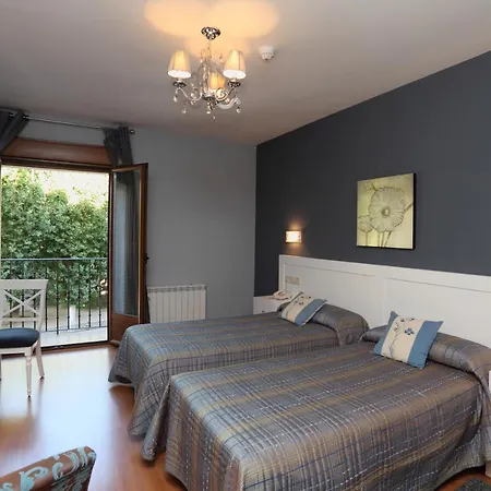 Hotel HC Sigüenza-3