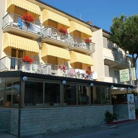 Hotel Ristorante La Terrazza-2
