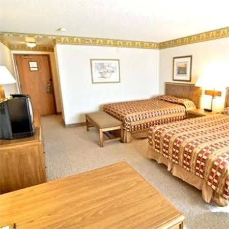 High Desert Inn-3