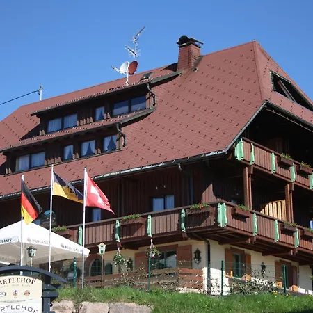 Hotel Bartlehof-2