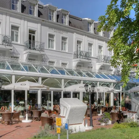 SEETELHOTEL Pommerscher Hof-3