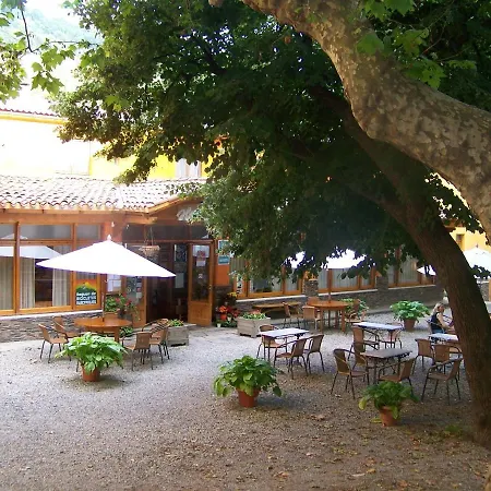 Hotel Prats-3