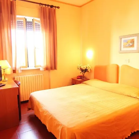 Hotel Boni Cerri-3