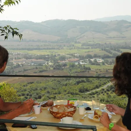 B&B Villa Clodia-3