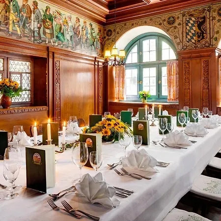 Brauereigasthof/Hotel Bürgerbräu-3