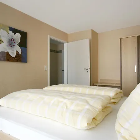 Alm Appartements ehemals Birkenhof-2