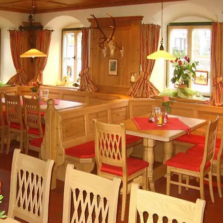 Hotel zur Post-2