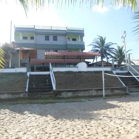 Prainha Apart-Hotel-2