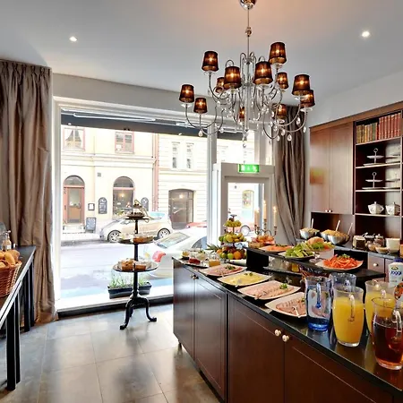 Hotel Hansson Sure Hotel Collection By Best Western-3