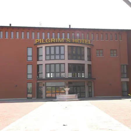 HC Hotel Cremona Pilgrim's-3