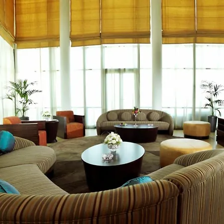 Burjuman Arjaan By Rotana - Dubai-2