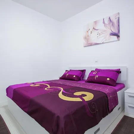 Apartmani Nika-2