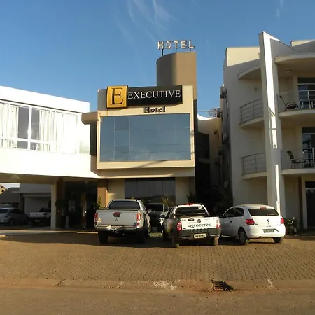 Executive Hotel Mt-2