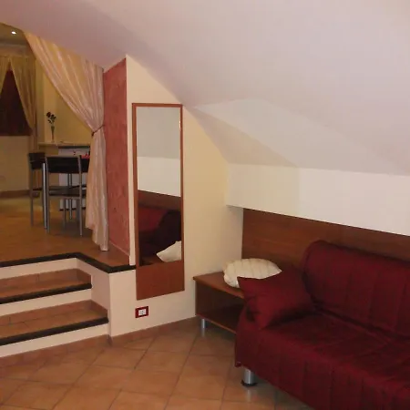 B&B Donjon Centro-2
