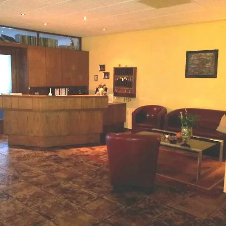 Hotel Stadt Witzenhausen-3