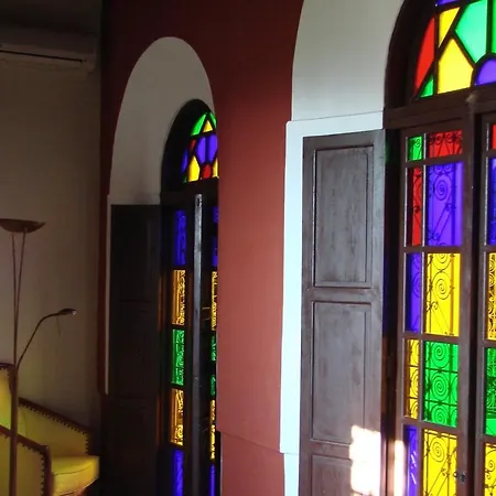 Riad Tafilalet-3
