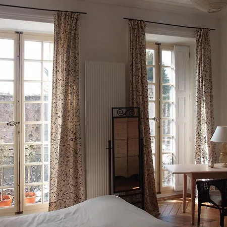 Chambre d'hôte du Château-2