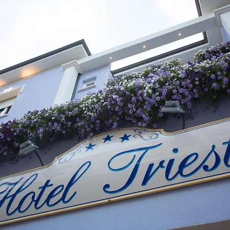 Hotel Trieste-2
