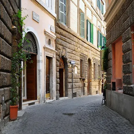Navona Luxury Apartments-3