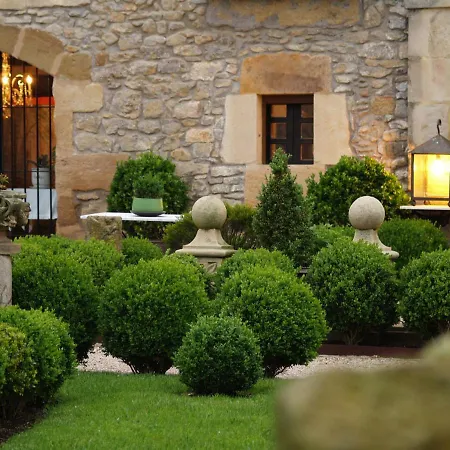 Hotel Palacio de la Peña Cantabria-3