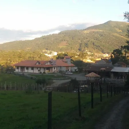 Pousada Pica Pau-3