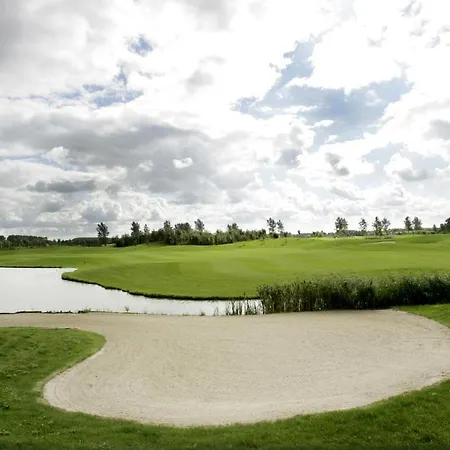 Golfhotel Amsterdam - Purmerend-2