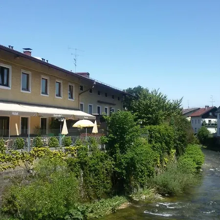 Hotel Pension Lindenhof-2