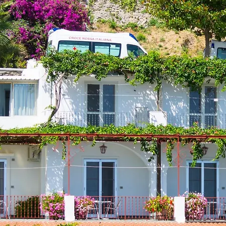 Casa Maresca Residence-2
