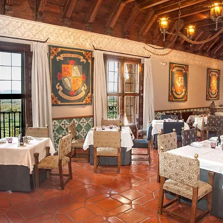 Parador de Alcañiz-3