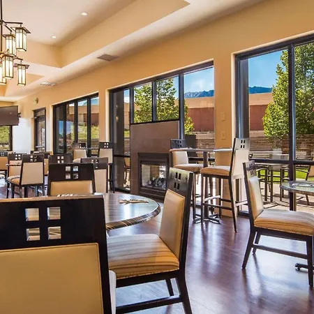 Best Western Plus Boulder Inn-2