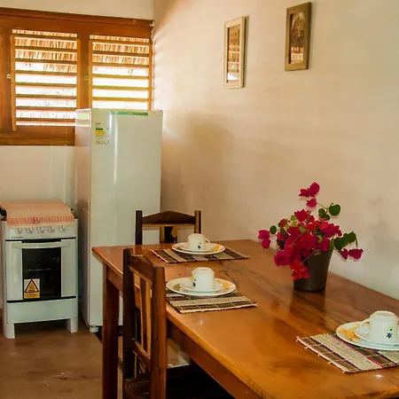Residence Bons Ventos Jeri-3