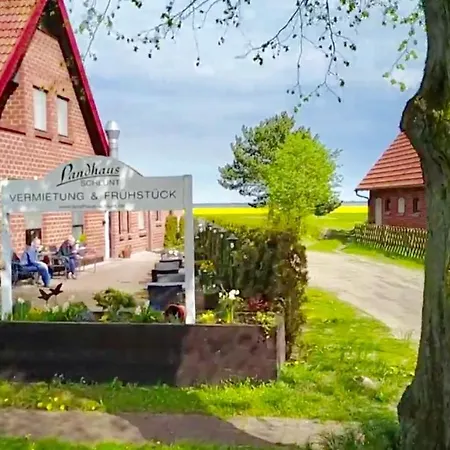 Landhaus Schlunt-3