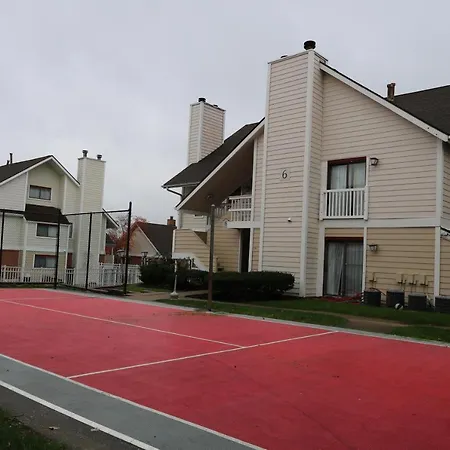 Fairbridge Inn & Suites - Akron Copley Township - West-3