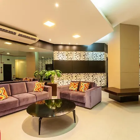 Tri Hotel Executive Criciuma-3