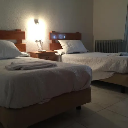 Hostal Sierra de Gredos-2