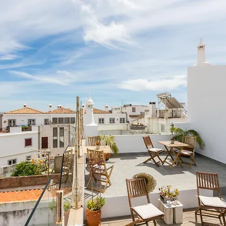 3 Marias Guest House B&B-3