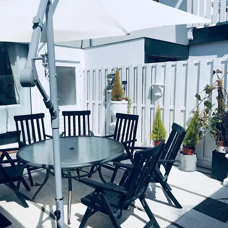 Casa Blanca Zandvoort-2