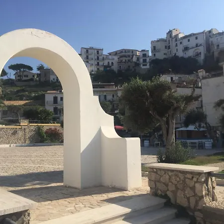 Sperlonga By The Sea-2