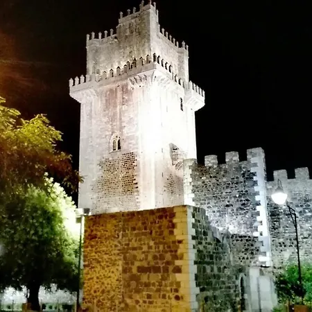 Imperio Romano Guest House-3