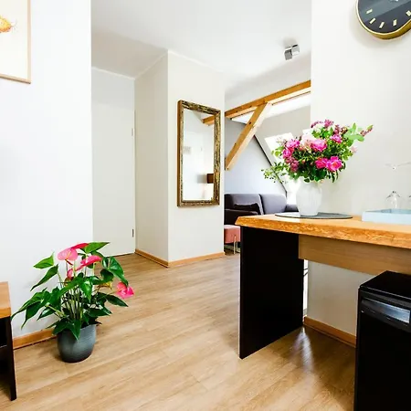 Design Apartments - Im Holländerviertel-3