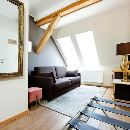 Design Apartments - Im Holländerviertel-2