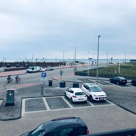 Casa Blanca Zandvoort-3