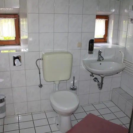 Hotel Zur Friedenslinde-3