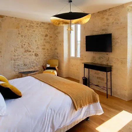 Chateau Croix De Labrie-3