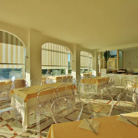 Hotel Baia Azzurra-3