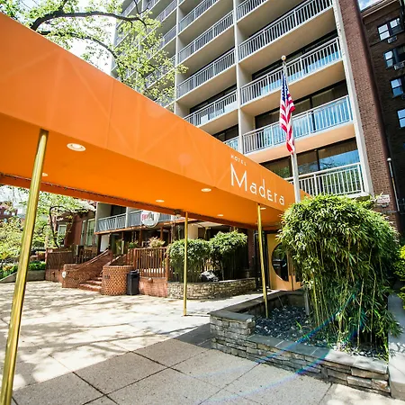 Hotel Madera-2