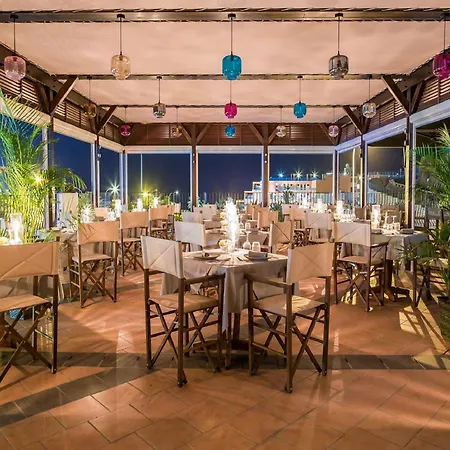 Idyll Suites - Adults Only-3