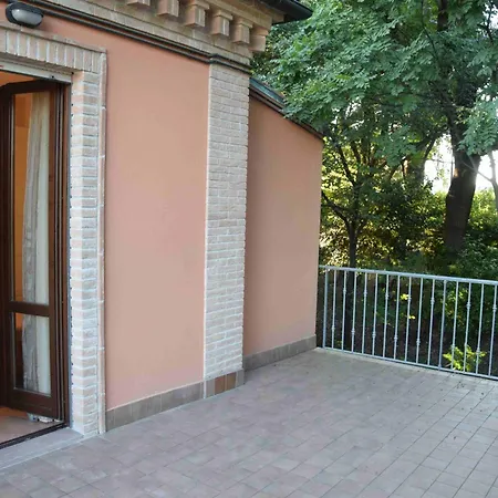 Hotel Il boschetto-3