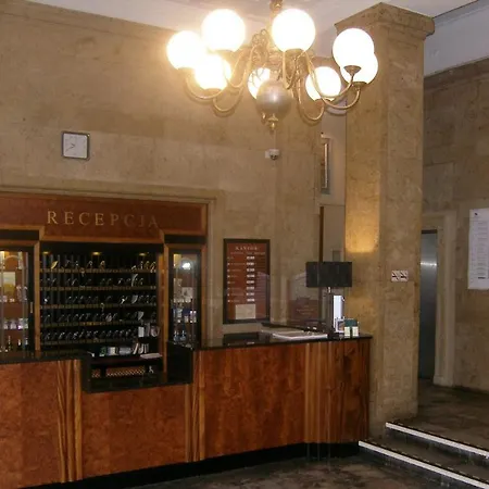 Hotel Rzymski-2