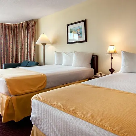 Oceanside Inn Daytona-3